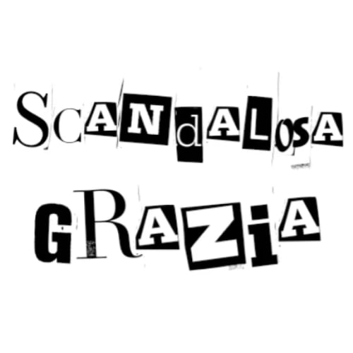Scandalosa Grazia Shop 